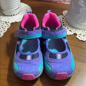 Girls Pediped Shoes